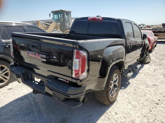 2021 GMC CANYON AT4 1GTG6FEN4M1103247
