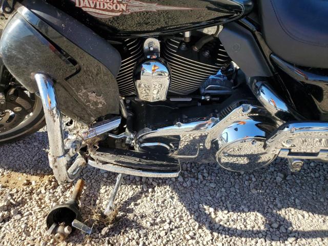 2008 HARLEY-DAVIDSON FLHT CLASS 1HD1FF4158Y695239