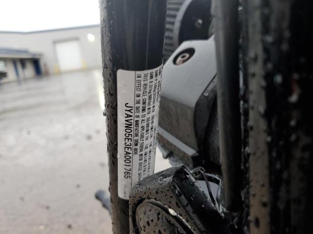 2014 YAMAHA XVS950 CU JYAVN05E3EA001765
