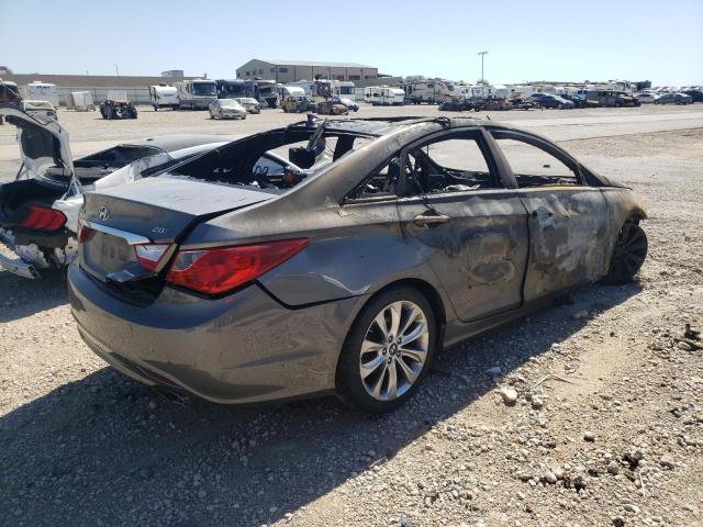 2022 HYUNDAI SONATA N L - 5NPEK4JC6NH146929