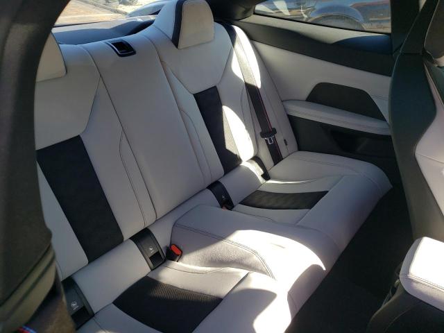2021 BMW M4 COMPETI WBS33AZ00MCH17396