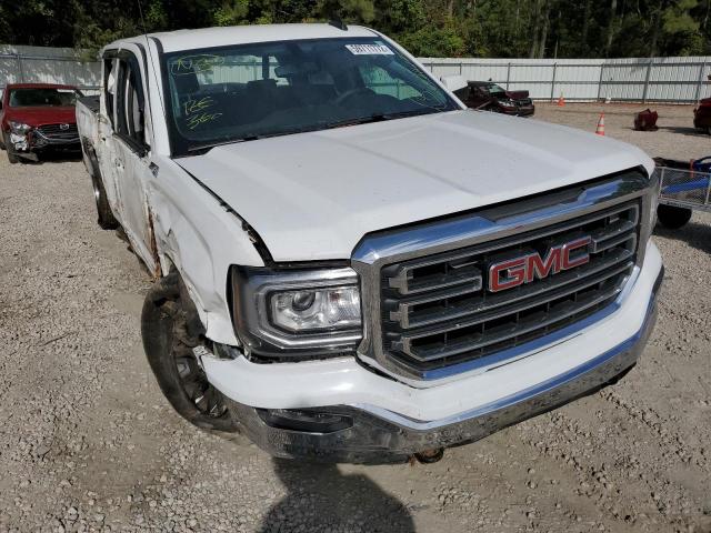 VIN 3GTU2MEC1GG101723 2016 GMC SIERRA no.1