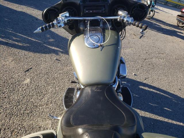 2002 HONDA VTX1800 C 1HFSC46062A004751