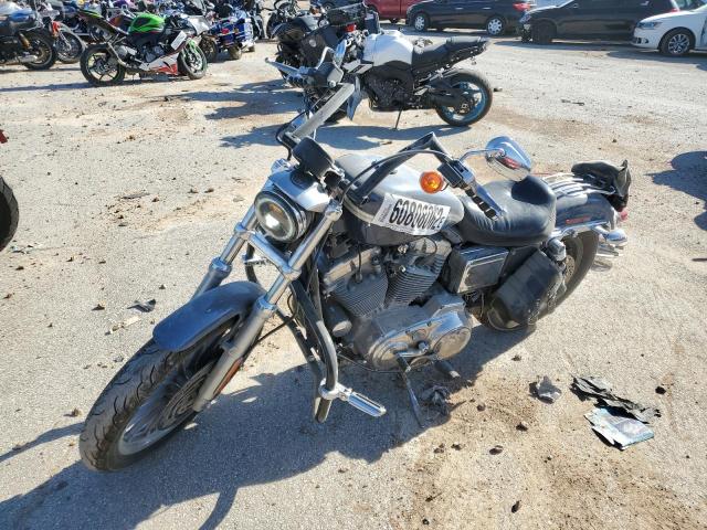 2003 HARLEY-DAVIDSON XL883 HUGG 1HD4CEM1X3K458368