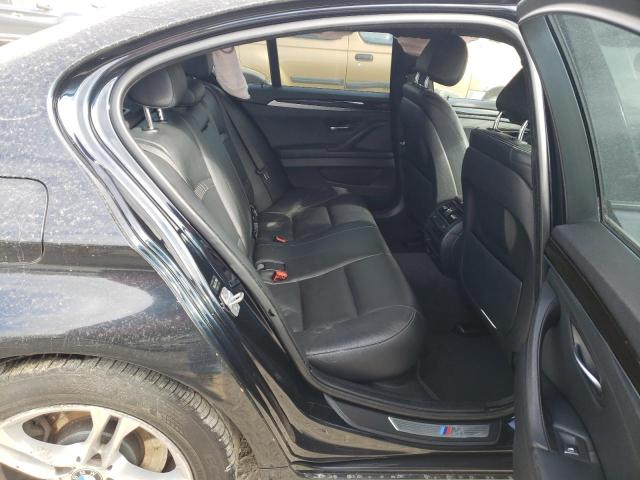 WBA5A7C50ED219220 BMW 5 Series