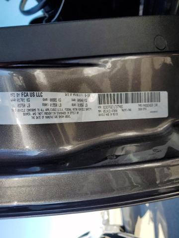 2018 FIAT 500 ELECTR 3C3CFFGE7JT377451