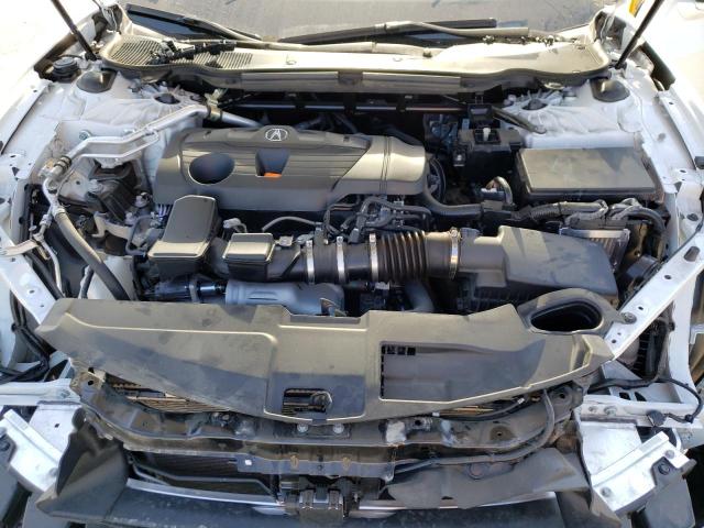19UUB6F59NA000714 Acura Tlx Tech A