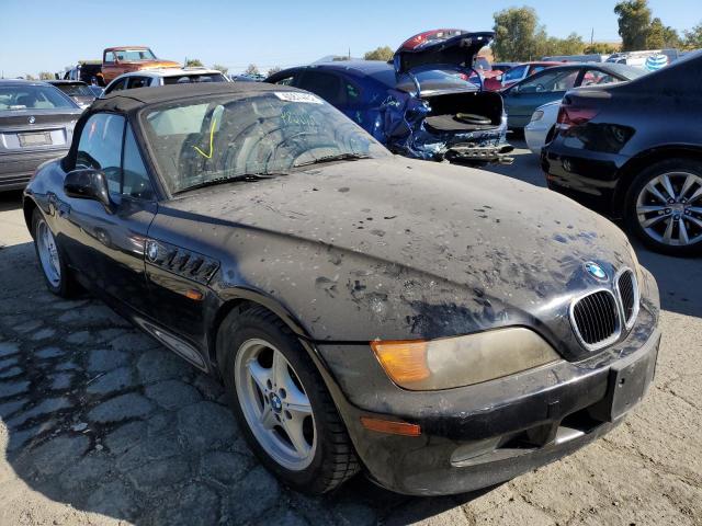 1998 BMW Z3 en venta en Antelope, CA