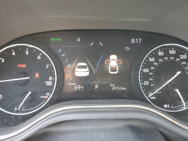 2021 TOYOTA AVALON NIG 4T1EZ1FB4MU056978