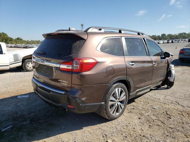 2019 SUBARU ASCENT TOU 4S4WMARD5K3406346