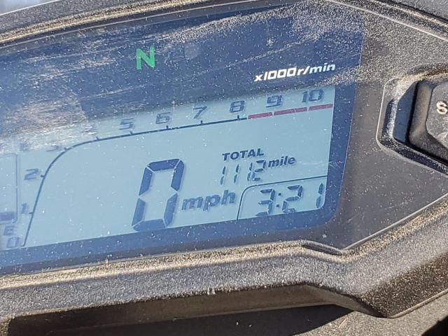2018 HONDA GROM MLHJC7510J5003679