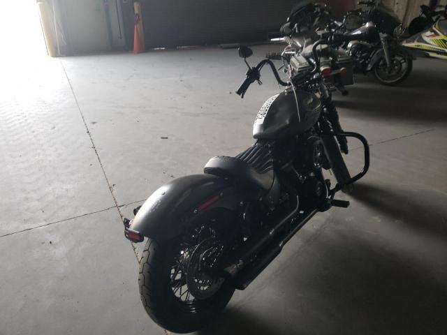 2019 HARLEY-DAVIDSON FXBB 1HD1YJJ19KC015249