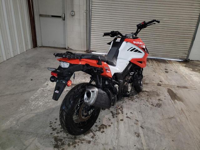 2020 SUZUKI DL1050 RC - JS1EF12E6L7100029