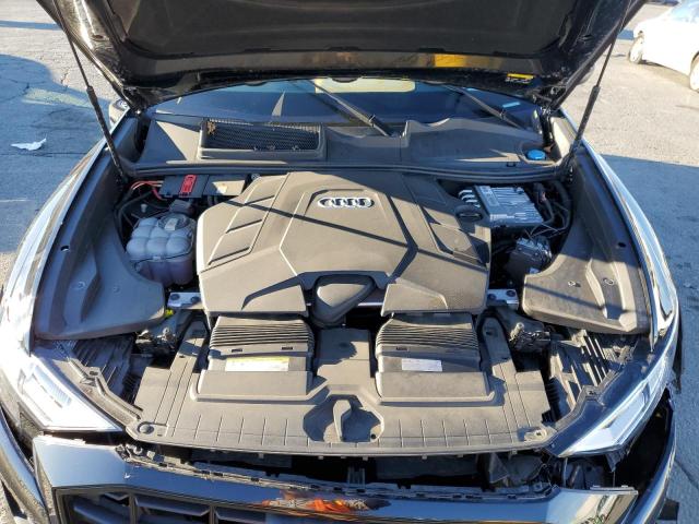 2020 AUDI Q8 PREMIUM WA1AVAF14LD010677