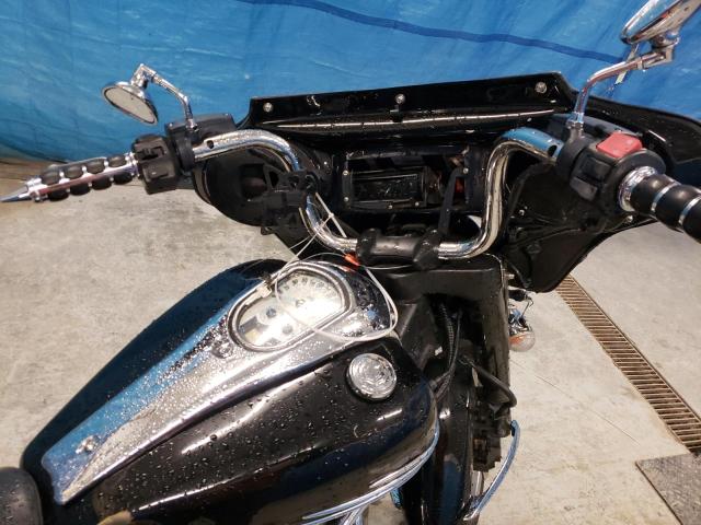2008 YAMAHA XV1900 A JYAVP21E48A006084