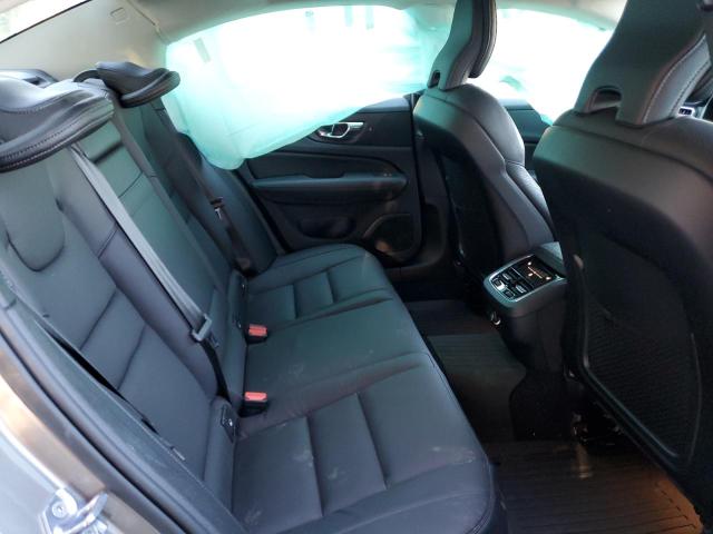 2019 VOLVO S60 T6 INS 7JRA22TL3KG013496