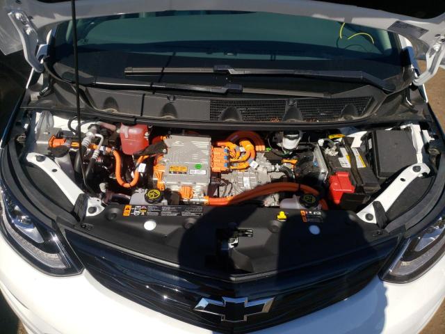 2020 CHEVROLET BOLT 1G1FZ6S05L4138512