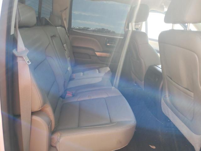 2015 CHEVROLET SILVERADO2 3GCUKSECXFG381130