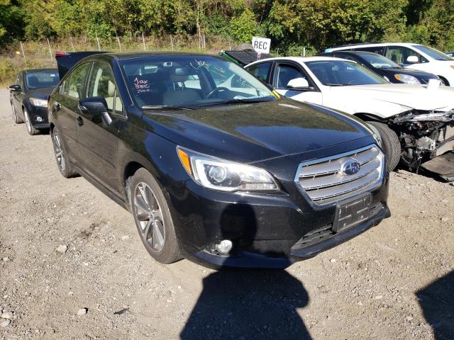 VIN 4S3BNAN69G3038977 2016 SUBARU LEGACY no.1