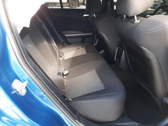 2022 DODGE CHARGER SC - 2C3CDXGJ1NH225298