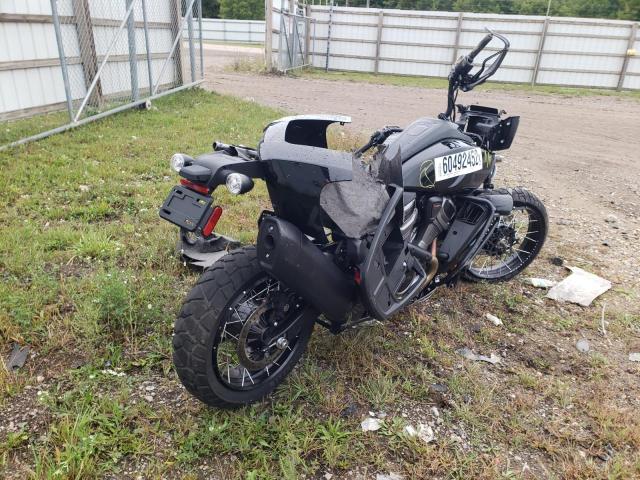 2022 HARLEY-DAVIDSON RA1250 S 1HD1ZES1XNB315122