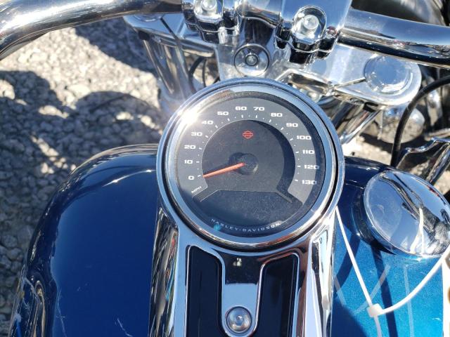 2022 HARLEY-DAVIDSON FLFBS 1HD1YGK10NB014812