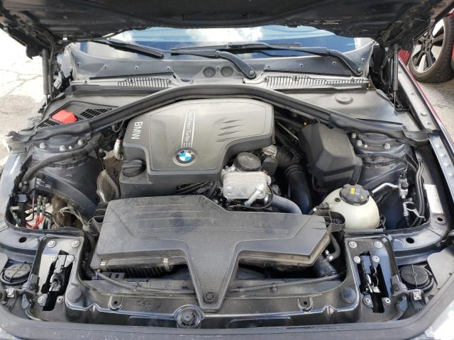 2015 BMW 228 I WBA1F5C57FV343629