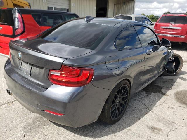 2015 BMW 228 I WBA1F5C57FV343629