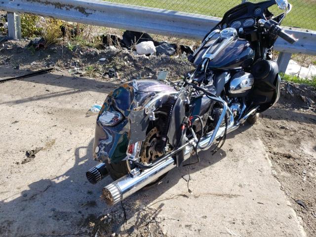 2021 HARLEY-DAVIDSON FLTRK 1HD1KZF13MB666829