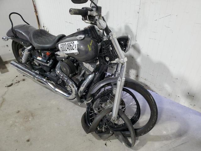 2016 HARLEY-DAVIDSON FXDWG DYNA 1HD1GPM31GC325955