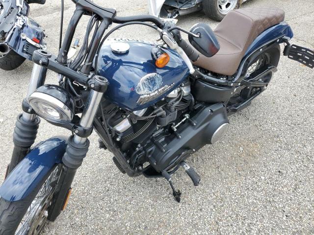 2019 HARLEY-DAVIDSON FXBB 1HD1YJJ26KB028376
