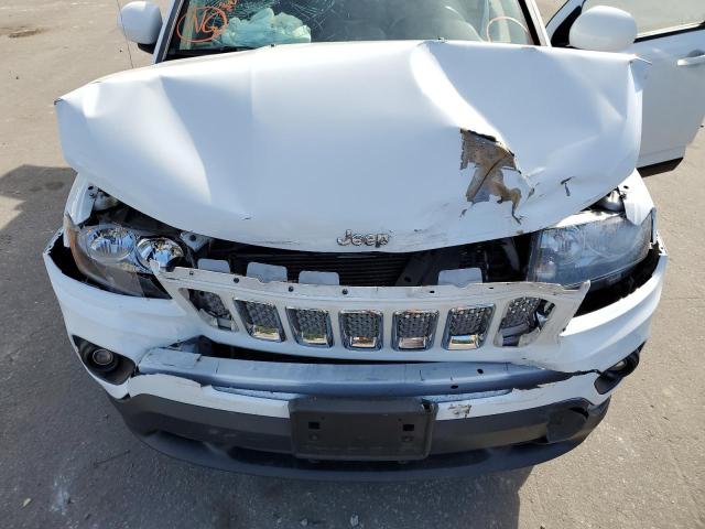 1C4NJDEB0ED892304 Jeep Compass Latitude