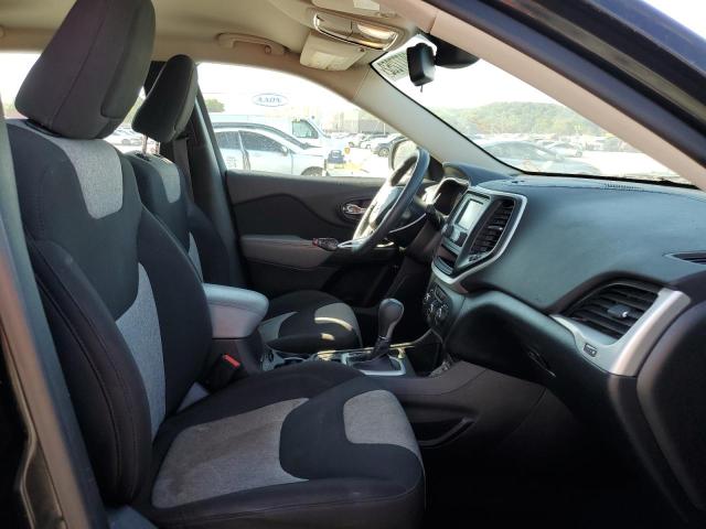 1C4PJLABXEW112337 Jeep Cherokee Sport