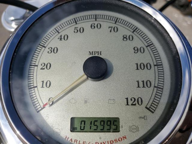 2009 HARLEY-DAVIDSON FXDF 1HD1GY4139K323864