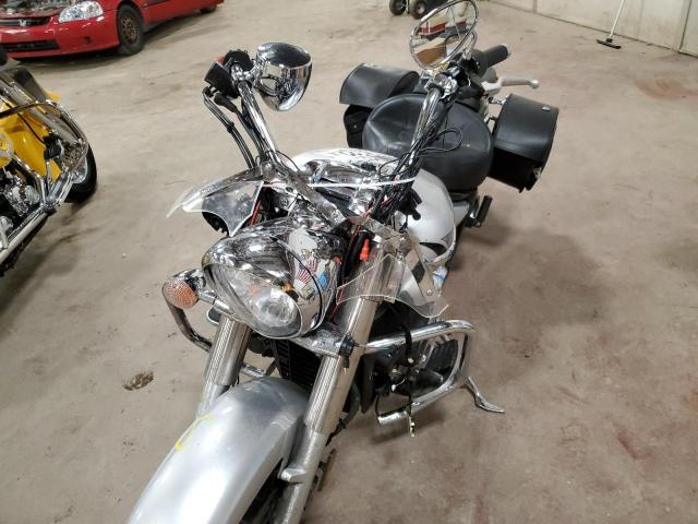 2015 YAMAHA XVS1300 A JYAVP31E1FA001654