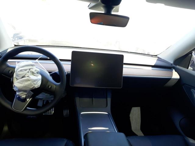 7SAYGDEF2NF408787 Tesla Model Y