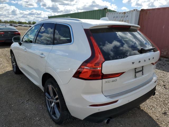 2021 VOLVO XC60 T6 MO YV4A22RK0M1883044