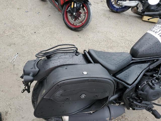 2021 HONDA CMX500 A2 MLHPC564XM5001241