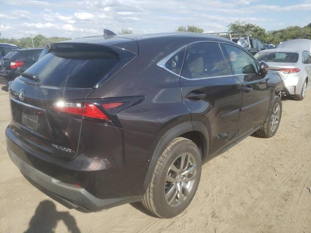 2015 LEXUS NX 200T JTJBARBZ3F2016242