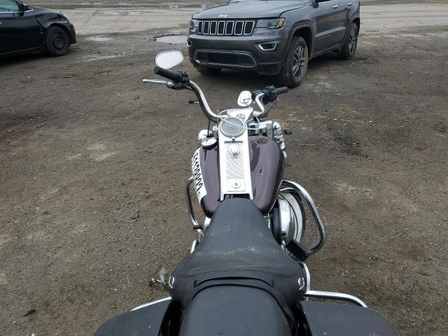 2005 HARLEY-DAVIDSON FLHRCI 1HD1FRW145Y609137