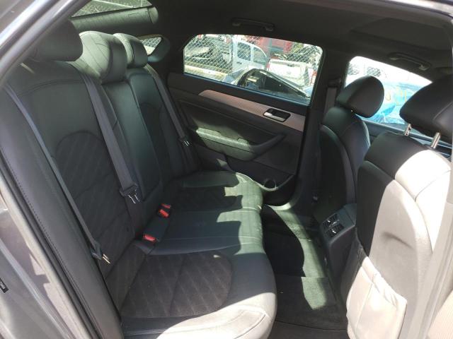 5NPE34AF7KH759404 Hyundai Sonata Limited