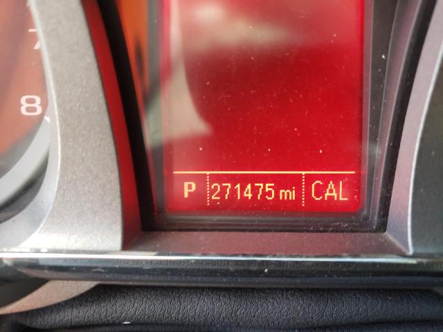 2GKALMEKXC6105772 GMC Terrain Sle