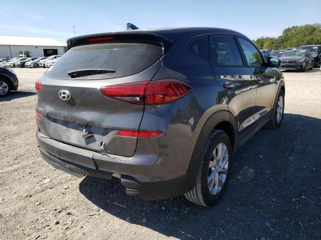 2020 HYUNDAI TUCSON SE - KM8J23A40LU083178