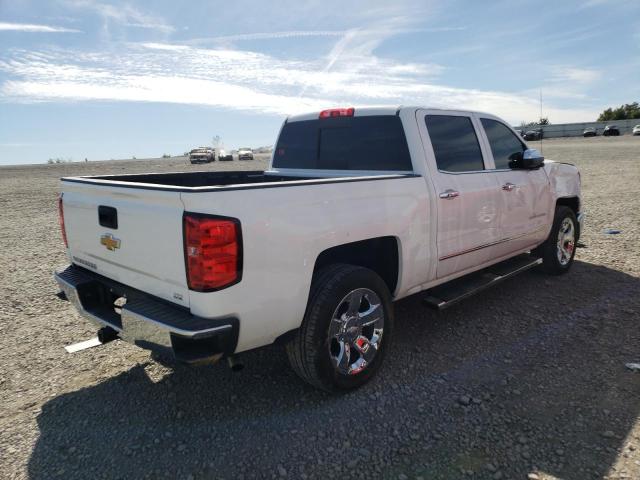 2015 CHEVROLET SILVERADO2 3GCUKSECXFG381130