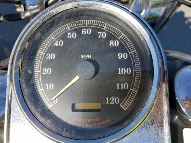2002 HARLEY-DAVIDSON FLHRCI 1HD1FRW112Y610807