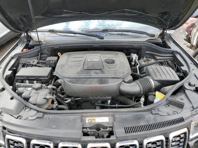 1C4RJFBG2JC199747 Jeep Grand Cherokee Limited