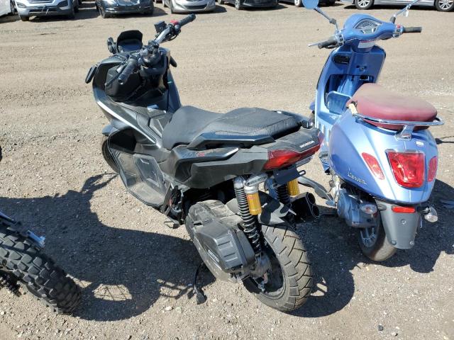 2021 HONDA ADV150 A MLHKF3851M5000720