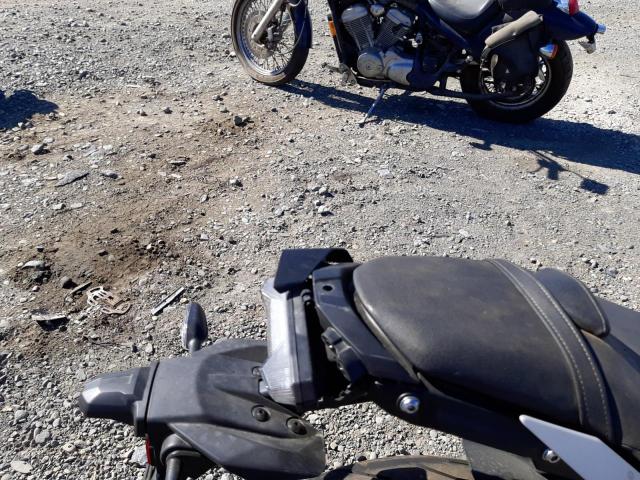2021 YAMAHA MTN1000 C JYARN48Y5MA000937