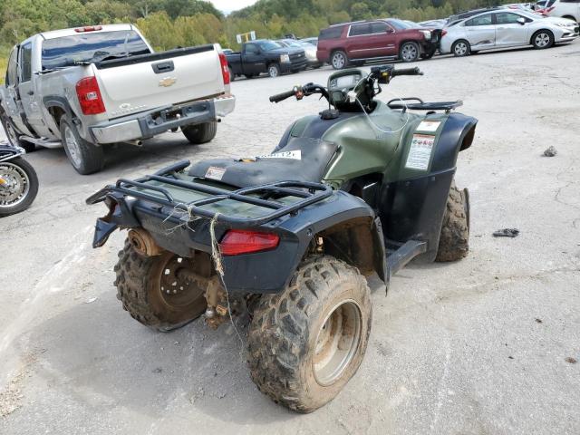 2005 HONDA TRX500 1HFTE310654009497