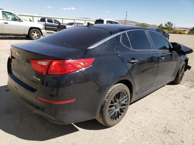 5XXGN4A78EG314455 KIA OPTIMA EX